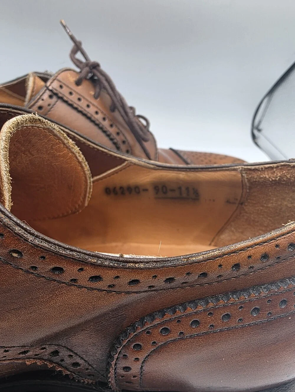 Vero Cuoio classic brown